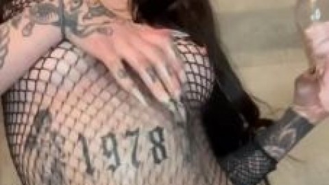 nonsalemwitch nude p0rn hub