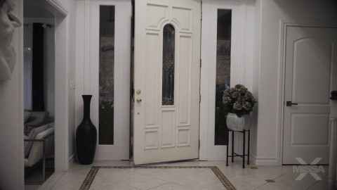 Layla Jenner, Chad White pron videos