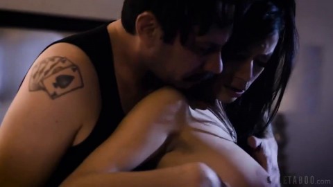 Restless – porn sexy, Tommy porn