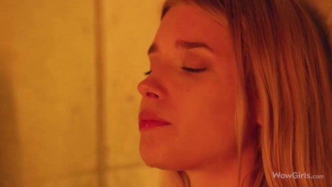 Beautiful Soloing Chick Freya Mayer Sticks A Toy In Her Wet Pussy Mothers That Suck Cock