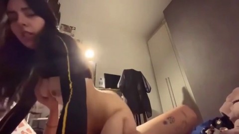 Naughty Teen Was Fucked In Anal While Her Parents Arent Home Shiori Kamisaki