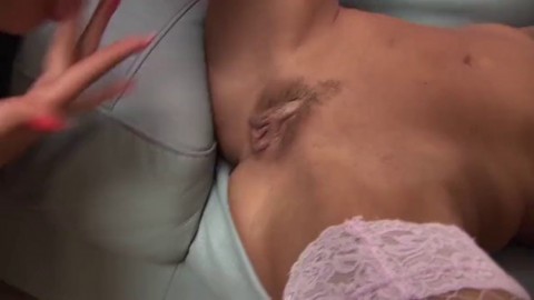 Romana Ryder And Tia Lane Face Each Other Like Crazy Slutty Moms