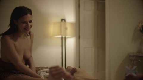 Daddy #4 – Ryan Mclane, Violet sex