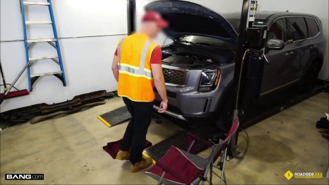 jaimie vine roadsidexxx videos.com