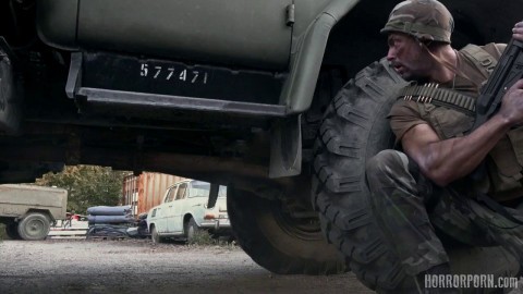 horrorporn alien invaders سکس هات