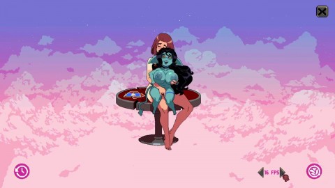 cloud meadow lesbian porno hratis