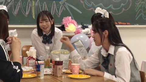 Amateur Teens Group Sex ( ) Bibette Blanche