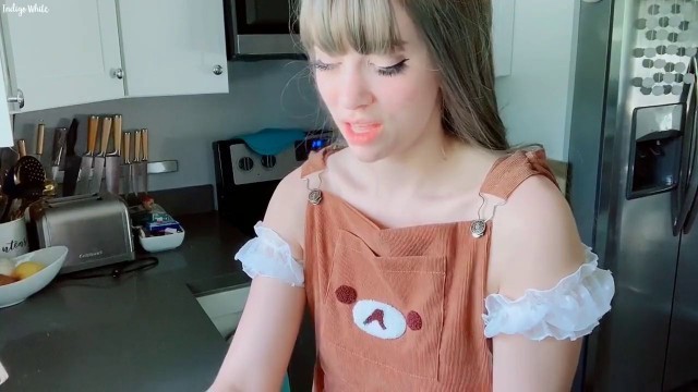 What Teddy Chan Does While Youre At Work Step Sister Nude