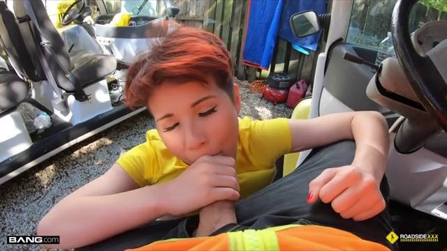 adalind gray roadside porn m