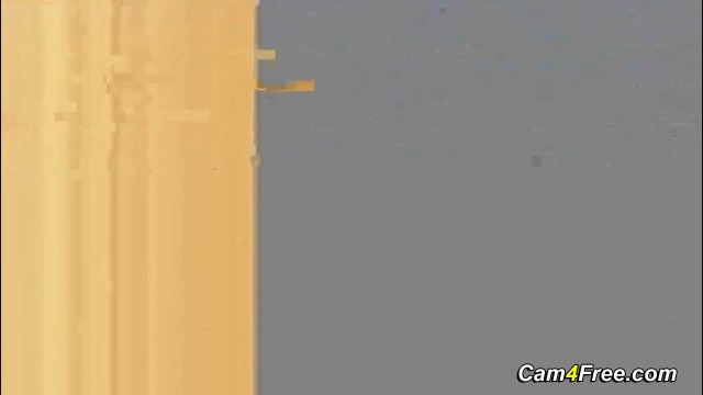 Hot Sexy Babe Fucks Herself in a Villa