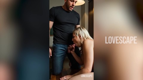 Library Quiet Zone Broken – Blonde Bubble Ass Rammed Hard