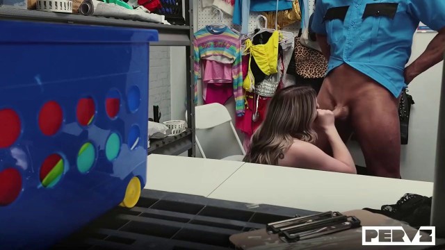 Sydney Paige Case No The Guilty Security Guard Boy Fucking Girlfriend