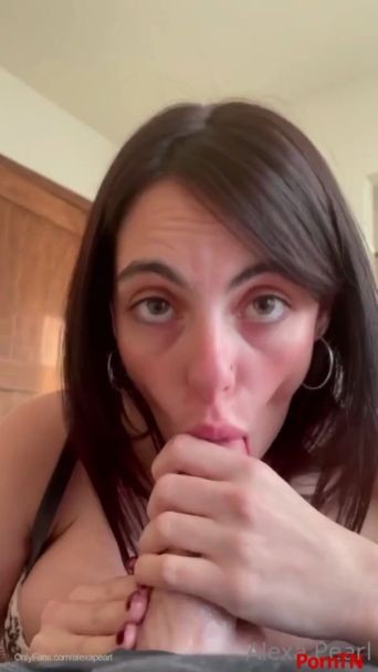alexa pearl onlyfans cum in tiktok pron