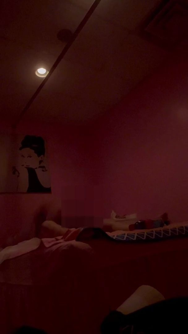 asian massage hidden cam goes porn-w
