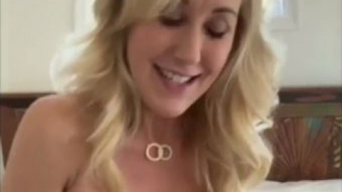 brandi love fan fuck xxx videos gratis