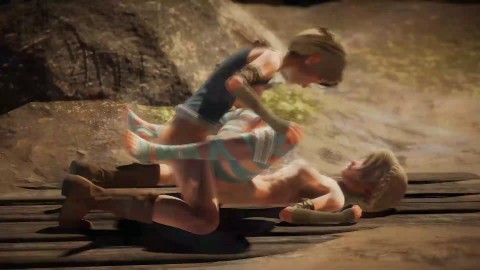 how to train your dragon ome porn