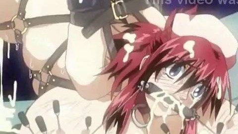 hentai girl inject a medicine asian porn site