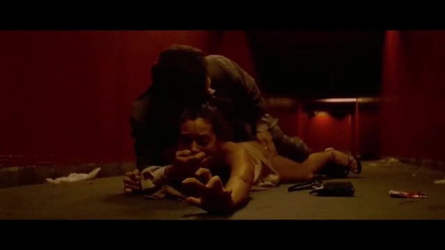 irreversible movie tunnel scene english cvodeos
