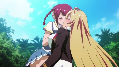 valkyrie drive mermaid hentai version hub por