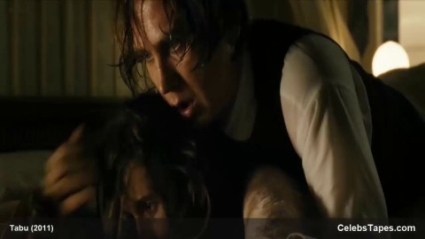 peri baumeister nude sex scenes xnixx