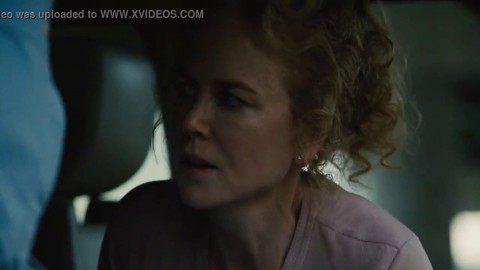nicole kidman handjob scene ¦ reels xxx
