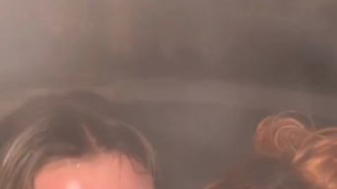 madiiitay lesbian double blowjob threesome xxx free movies