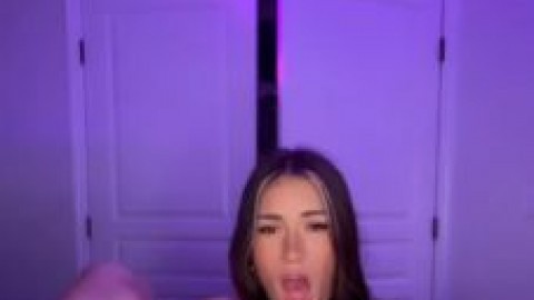 noturhoneybb masturbates with vibrator and xnxx com.