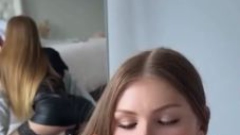 milakittenx cheating secretary roleplay fuck tiktok pron