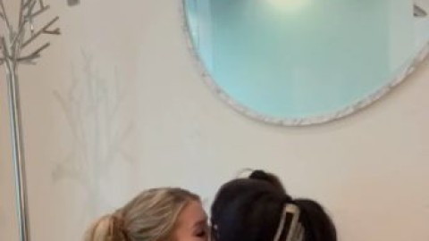 skylarmaexo threesome lesbian shower video naked 18 year old girls