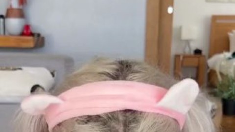 eva elfie morning sex pov xnxx.com.