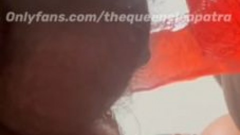 queen esmarelda aka thequeencleopatra pirnhib