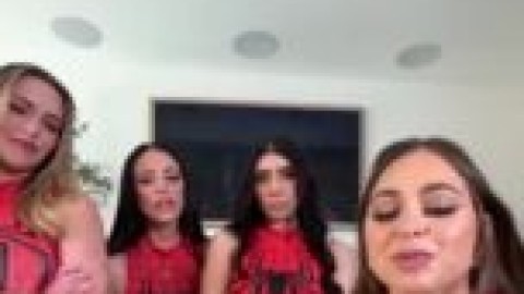 angela violet free tiktoker porn