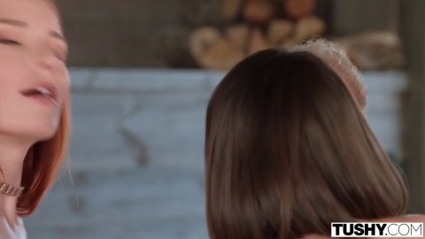 Eve Sweet Clemence Audiard Anal Obsessed Eve Seduces Couple Sex Porn Beautiful Girl