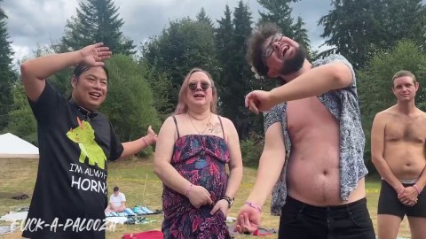 Fuck A Palooza 2025 Stage Show Young Love Sex Video