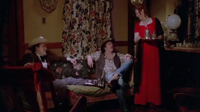 The Pussycat Ranch (Arcadia Lake Eric Edwards) Fuck My Wifes Sister