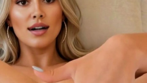 Pussy Fingering