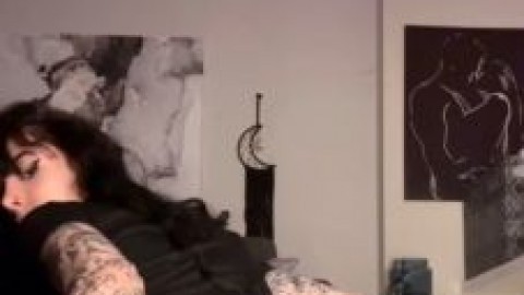 silk shadows ⁄ tokyo diamond pron hd