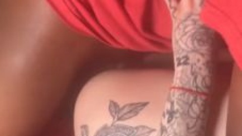 silk shadows ⁄ tokyo diamond ronald from sis vs bro