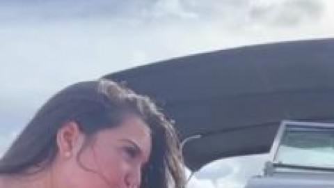 of victorya shake tiktok blowjob