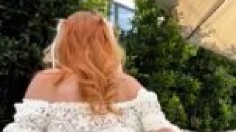 pornelly clutch outdoor quickie rq tiktoker porn