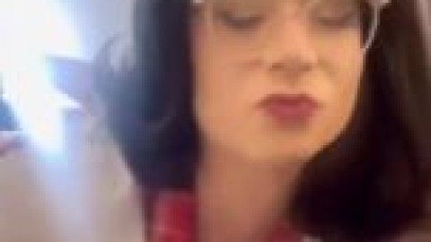 hot xxx obedient sissy schoolgirls ahat