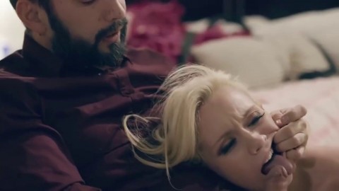 My Stepdaughter The Whore Pussy Closeup