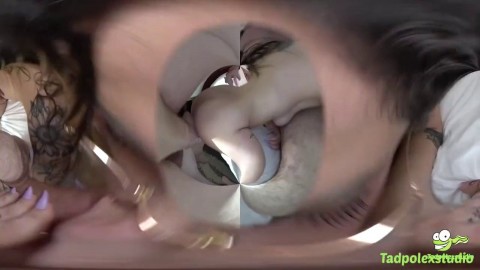 Nina Nova Mini Gangbang Wife Fantasy