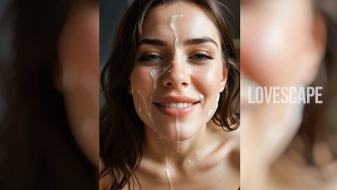 Non-Stop Bukakke Overload