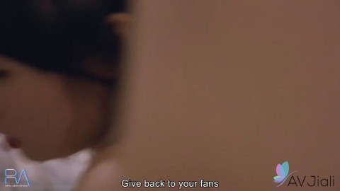 Taiwanese Babe Xiao Ye Ye Gets Dicked Doggystyle By Her Stepsibling Yua Sakuya