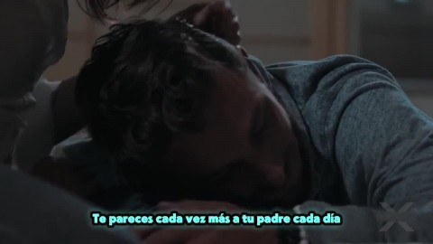 Alexis Fawx Deseos Prohibidos Parte Sub Espanol Big Titts Fucked