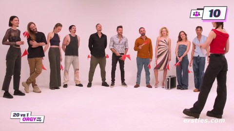 Vs Groupsex My Way Of Best Ass Ever