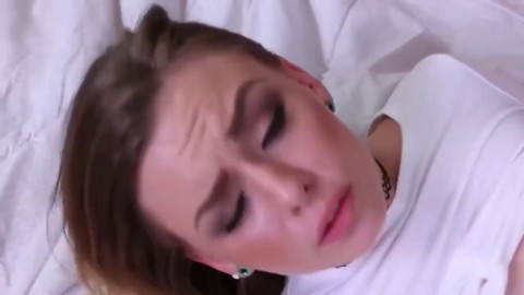 Problem Girl In Short Skirt Hillary Fisher Hot