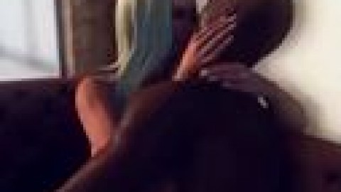 3d bbc interracial cuckold with tiktoker porn