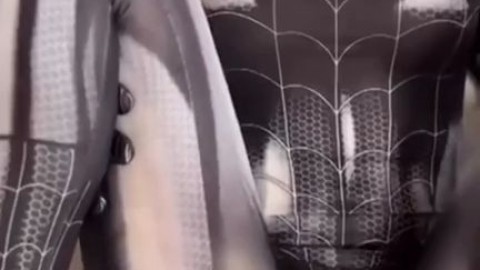 spider suit video leaked xxxx porno